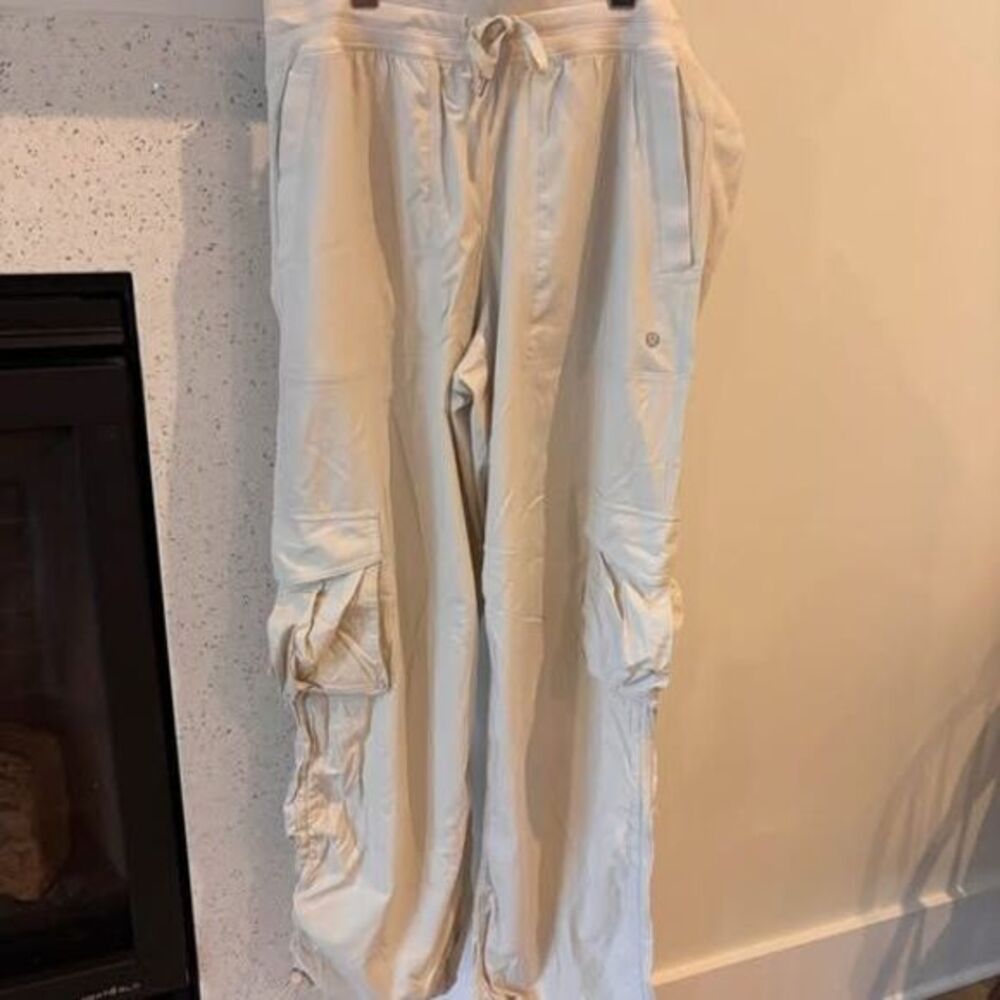 Men's Lululemon Dance Studios L-XL